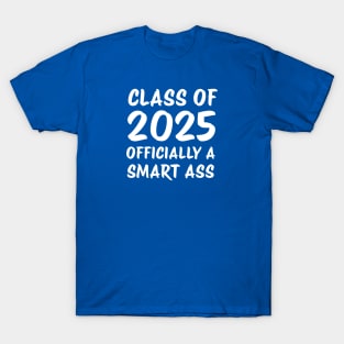 CLASS-OF-2025 T-Shirt